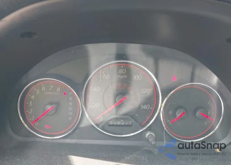 2004 Honda Civic Ex из США, поврежденный, VIN 1HGEM22924L019284